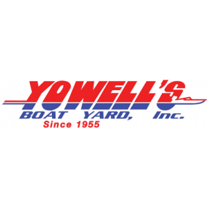 Yowell's Boat Yard Inc. Logo