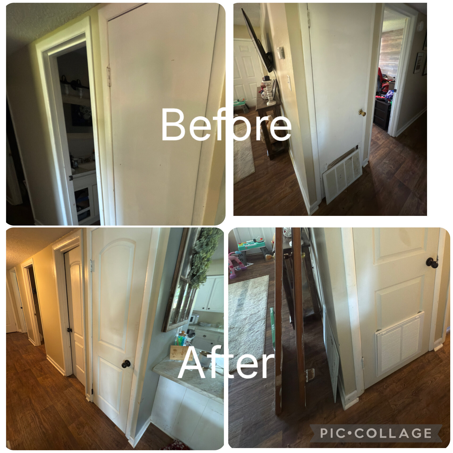 Mikey’s Handyman Services,LLC Image