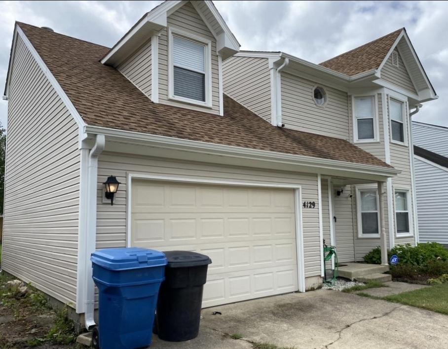 WT Anderson Roofing & Siding Image