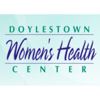 Doylestown Women&apos;s Health Center Logo