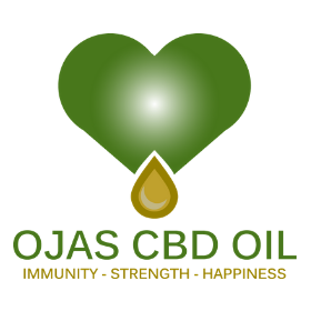 Ojas CBD Logo