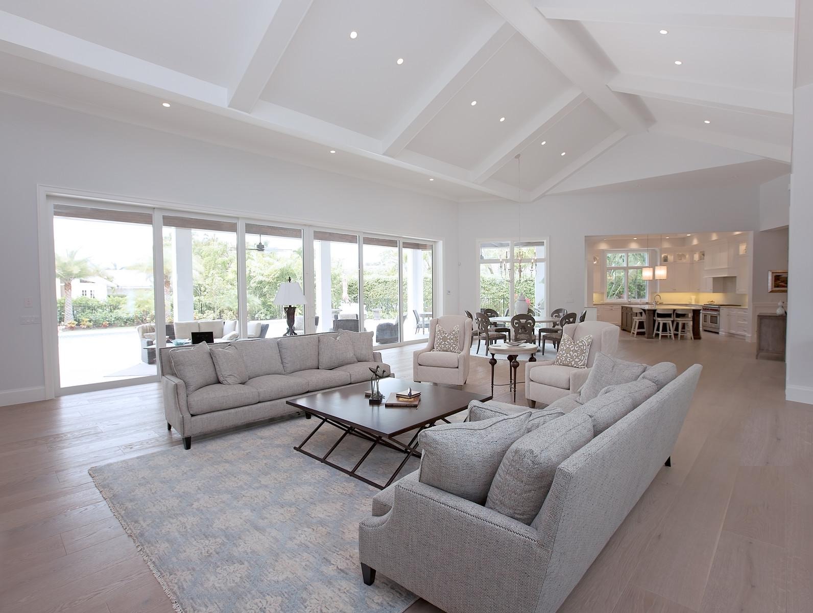 The Wood Floor Company