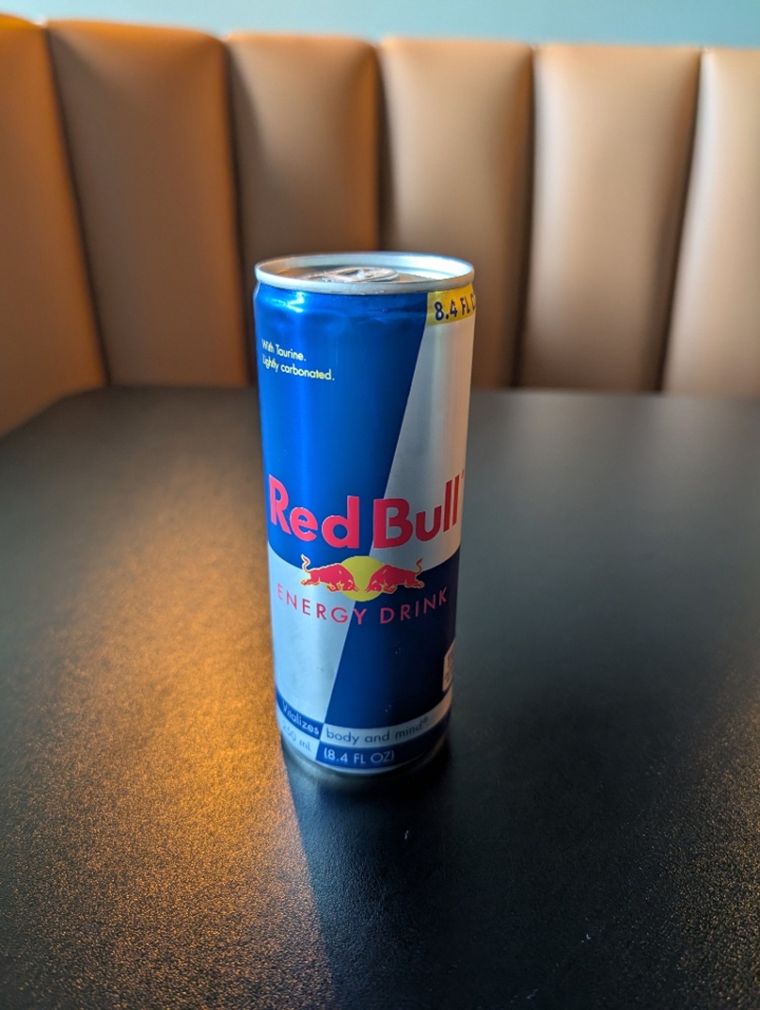 Red Bull