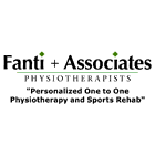 Fanti & Associates Physiotherapists Thunder Bay