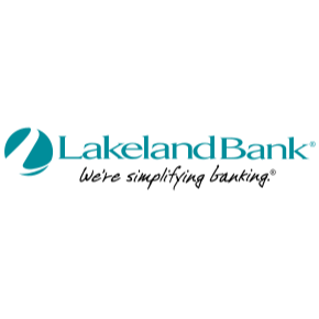 Lakeland Bank - Milton Branch Logo