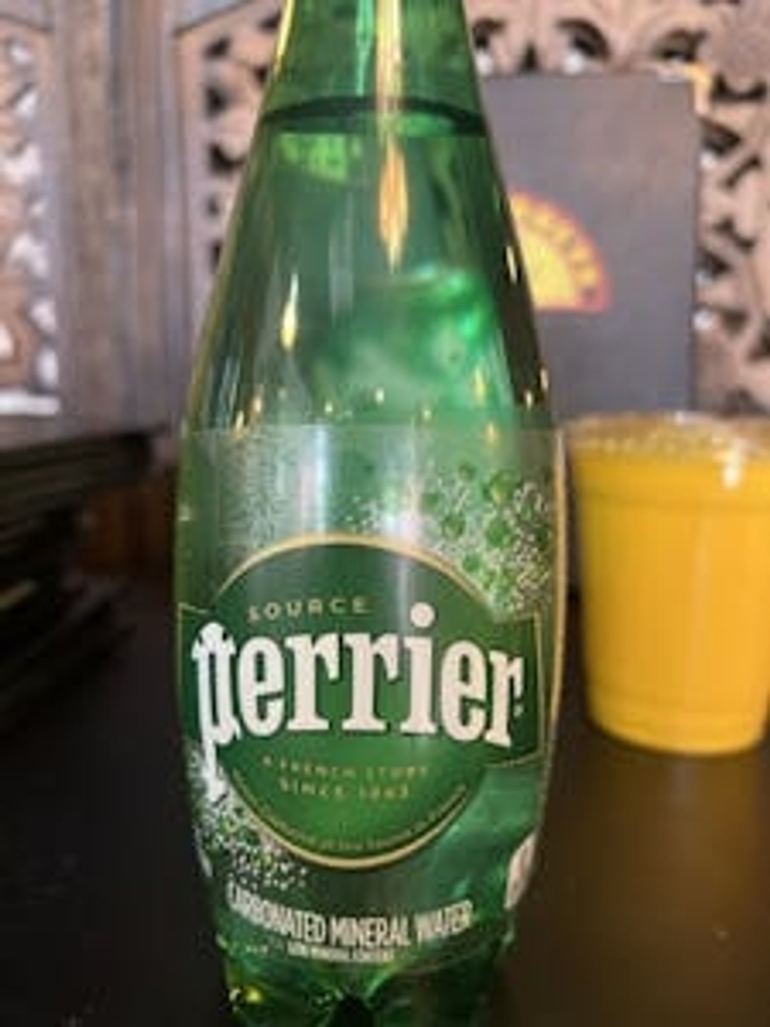 Sparkling Water (S)