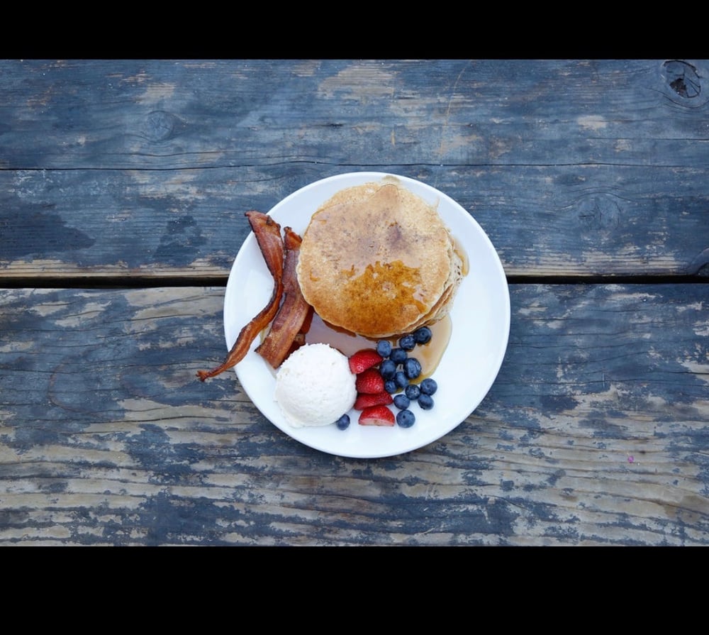 Pancakes