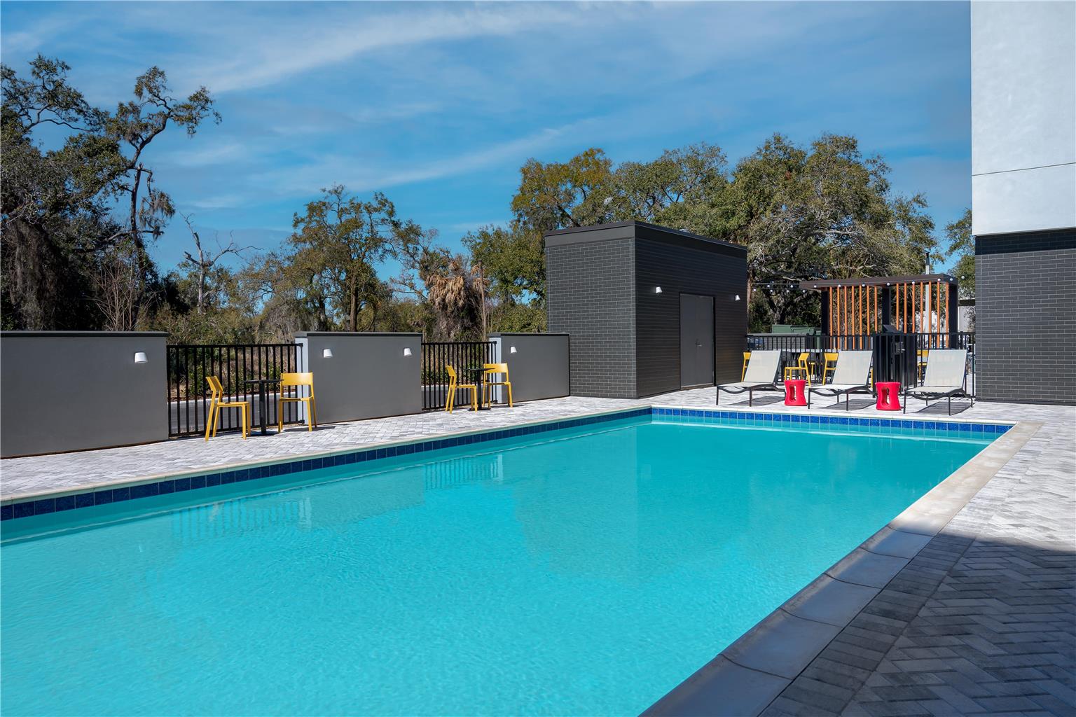 Home2 Suites by Hilton Riverview Tampa Image
