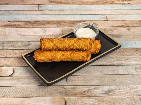 Egg Roll