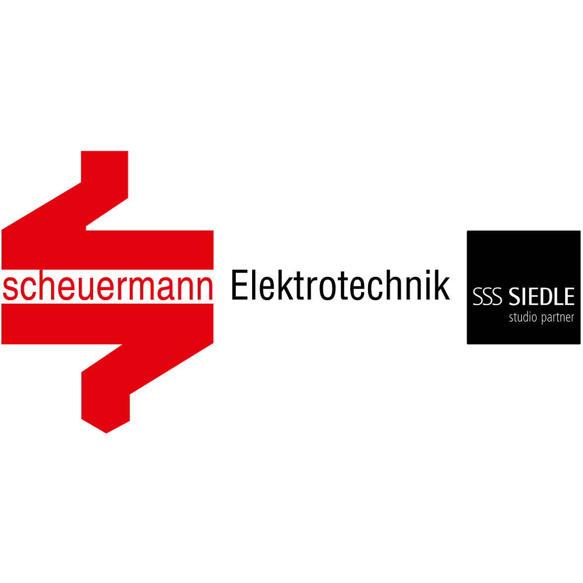 Logo von Scheuermann Elektrotechnik