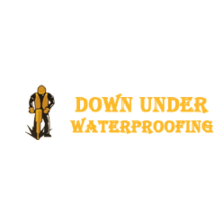 Down Under Waterproofing