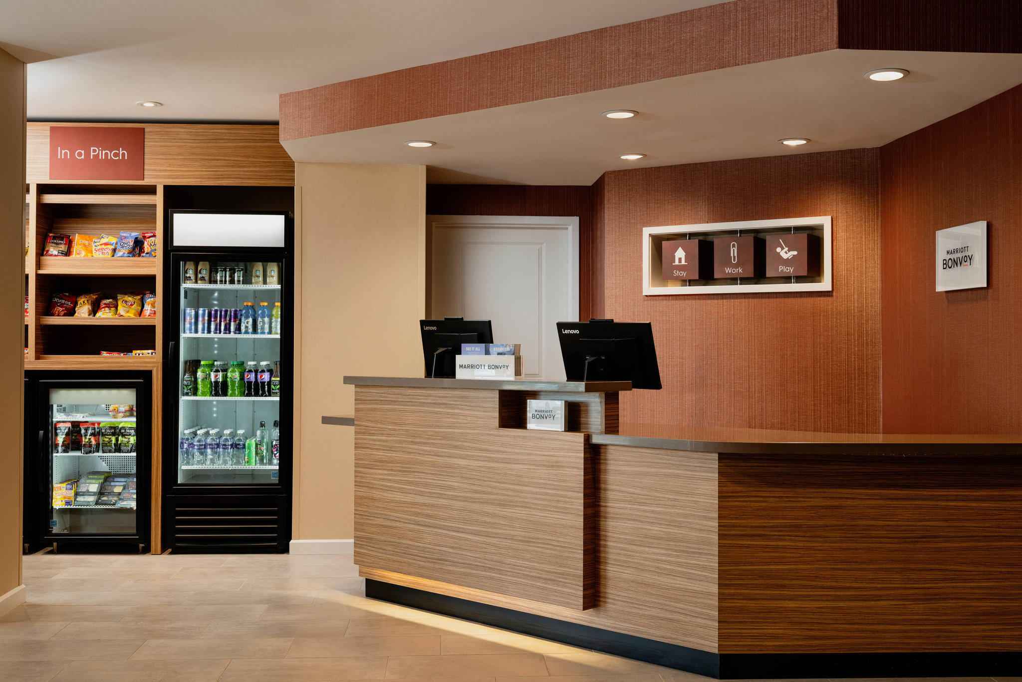 TownePlace Suites by Marriott Memphis Olive Branch Photo