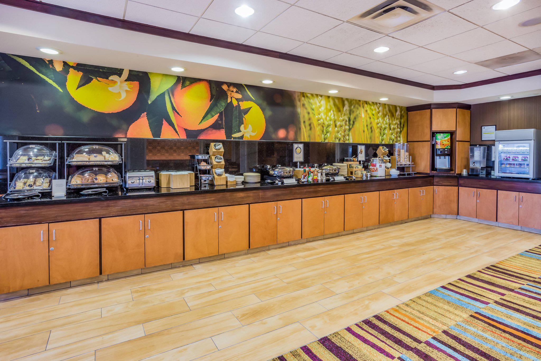 Fairfield Inn & Suites by Marriott Turlock Photo