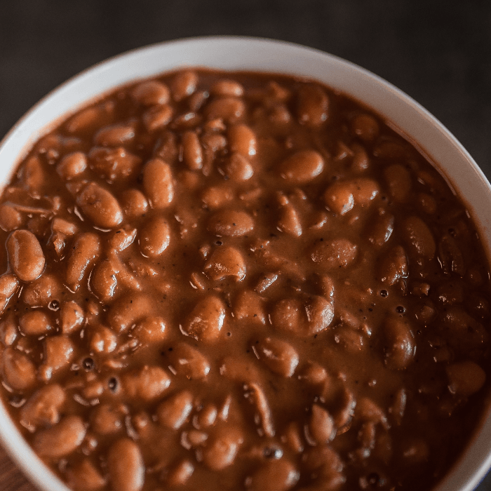 Pinto Beans (Gluten Free)