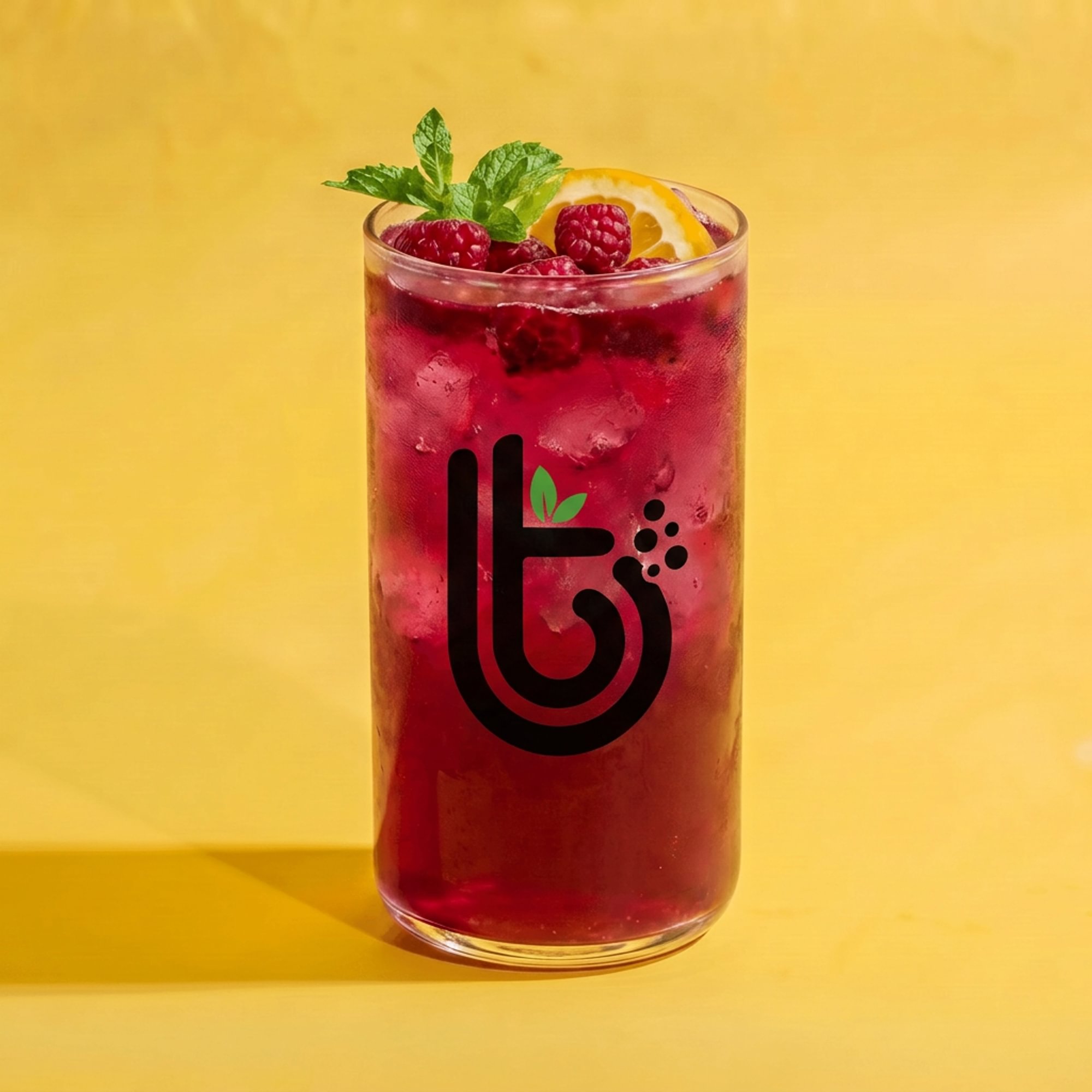 Dragon Fruit Tea