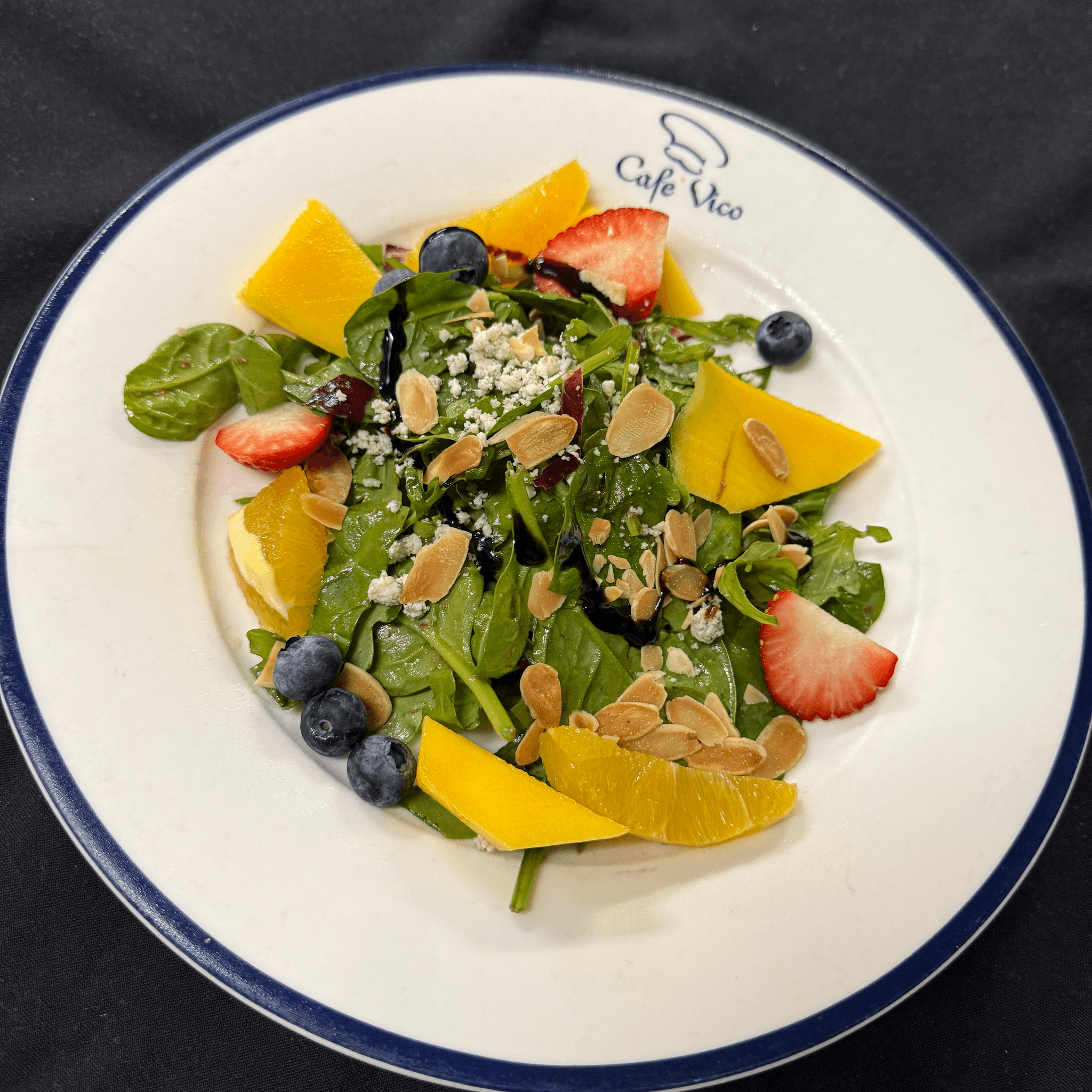 Special Salad