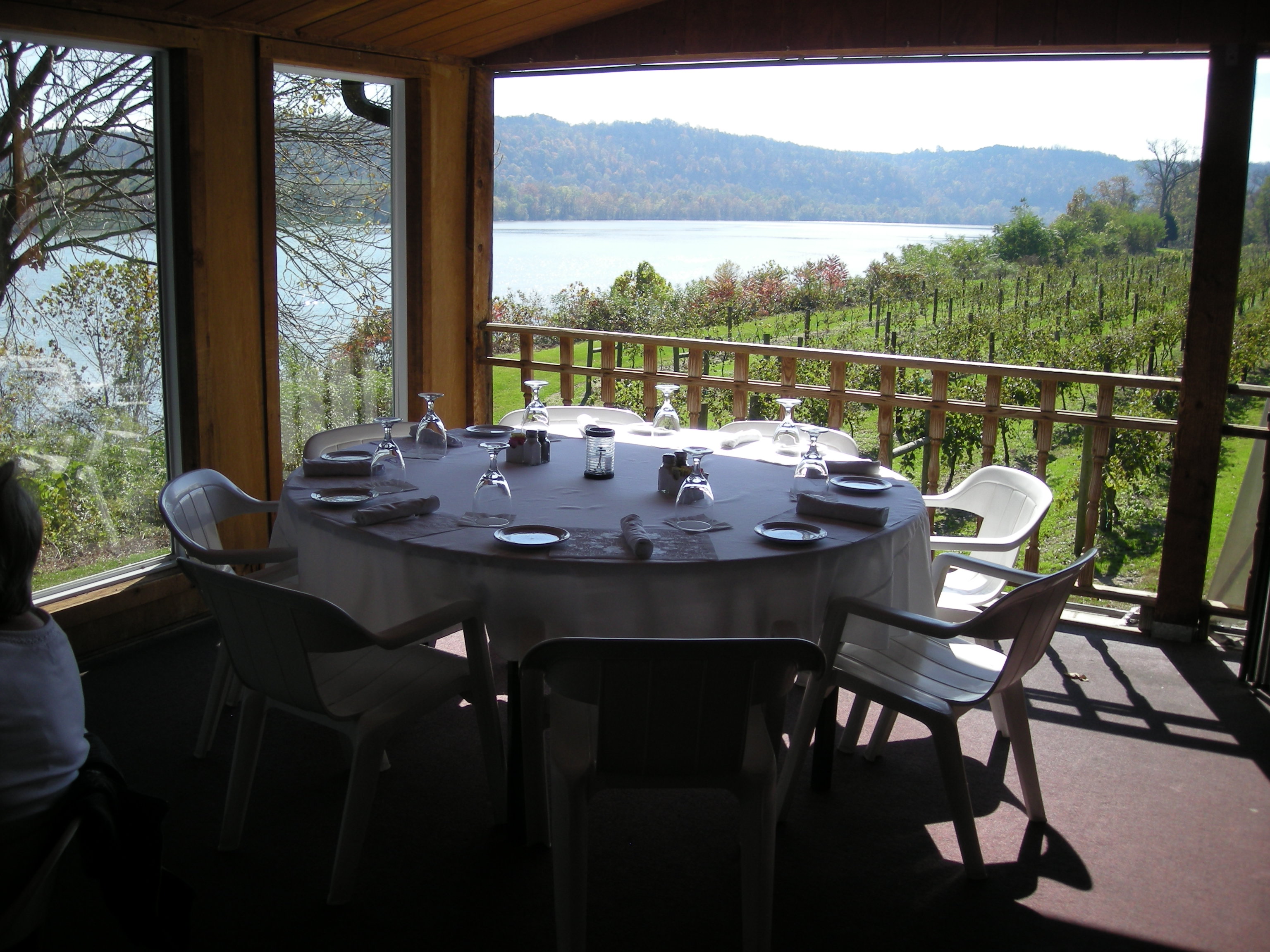 Moyer Winery and Restaurant Coupons near me in Manchester | 8coupons