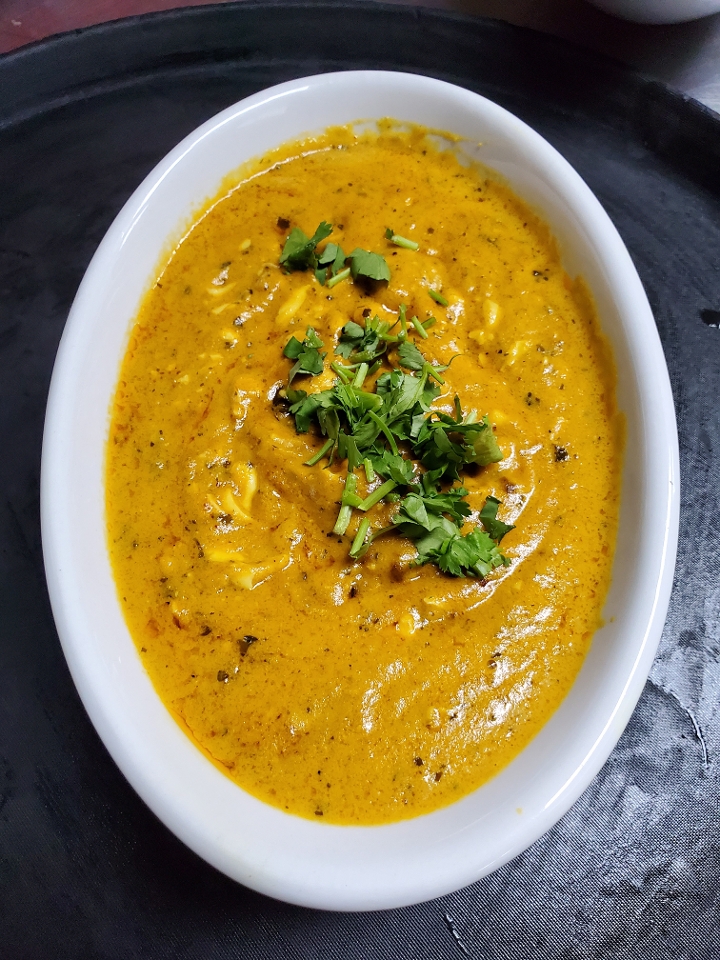 Paneer Bhurji