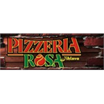 logo PIZZERIA ROSA