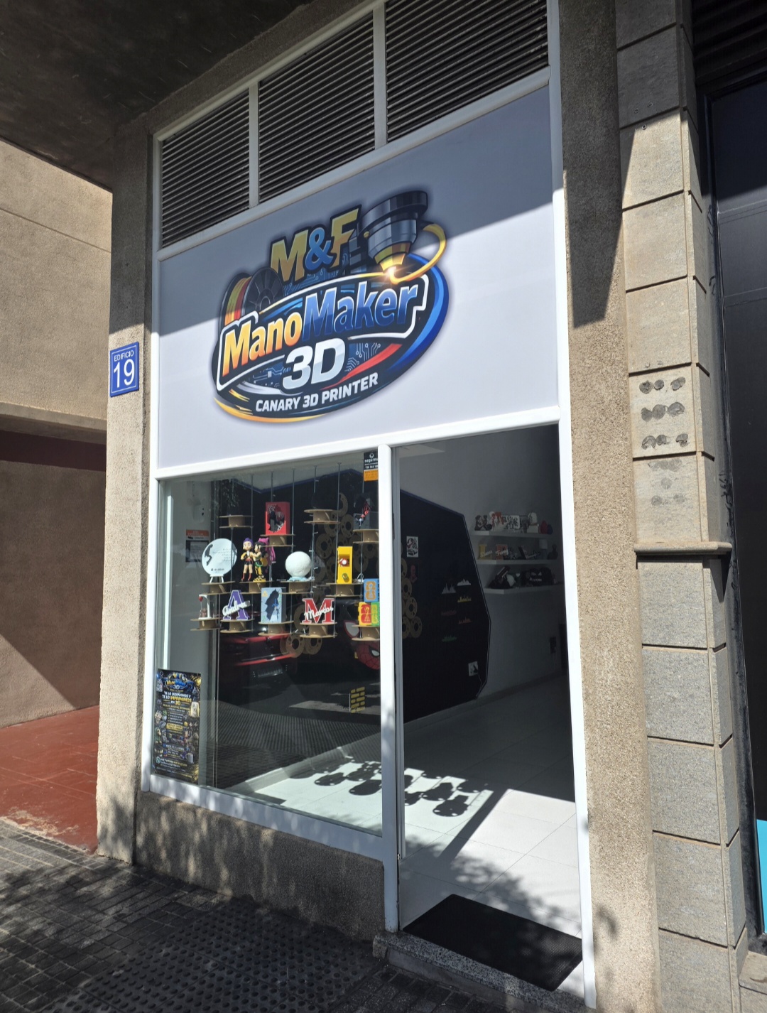 Galería en miniatura