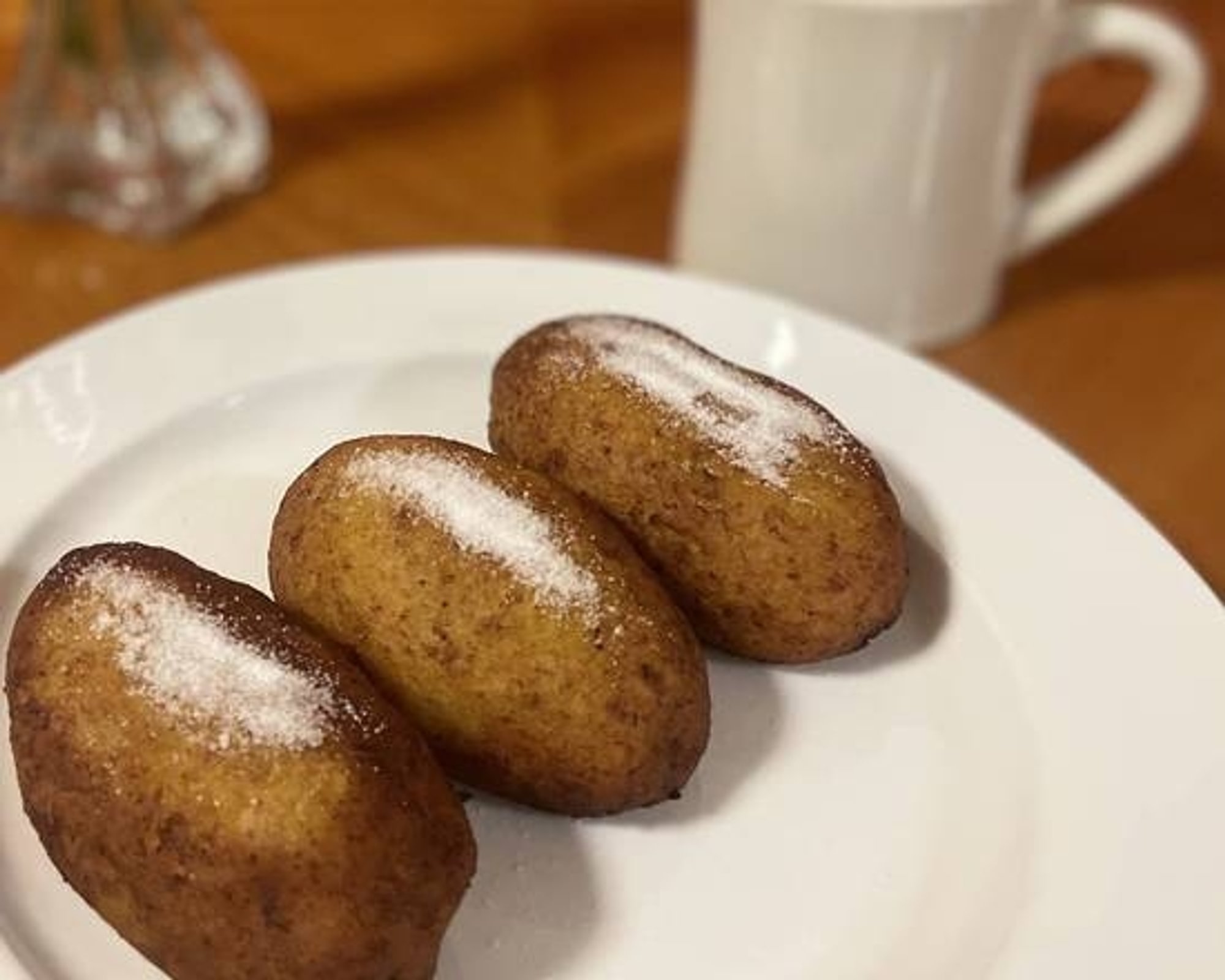 Empanadas De Plátano