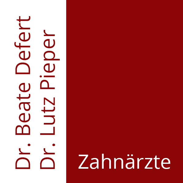 Logo von Dr. Lutz Pieper & Dr. Beate Derfert Zahnärzte am Schloss Charlottenhof