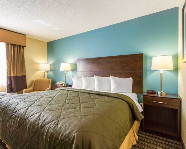 Images Quality Inn