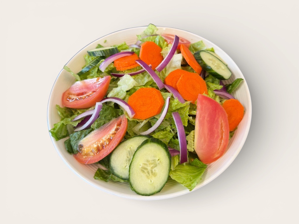 House Salad