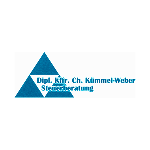 Logo von Steuerberaterin Christiane Kümmel-Weber, Dipl.-Kffr.