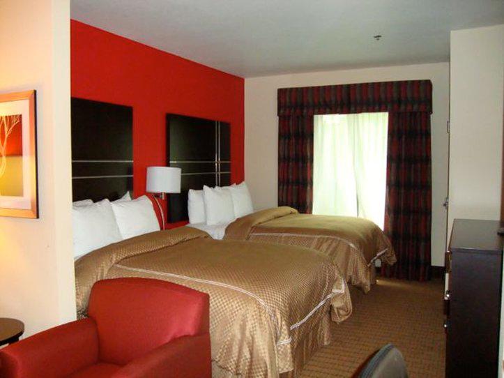 Fairfield Inn & Suites by Marriott Gainesville Photo