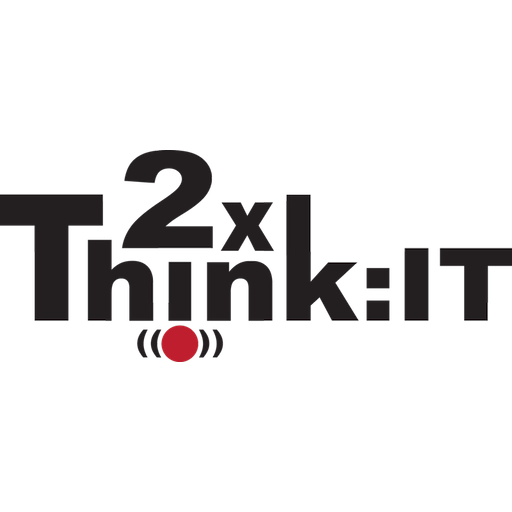 Think2xIT WebWorks Logo