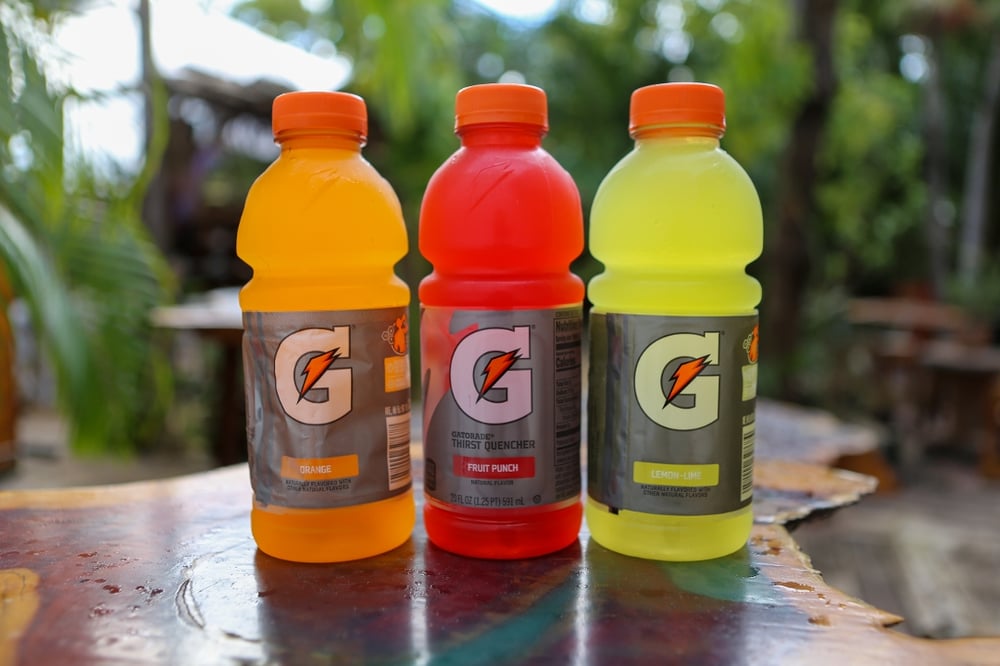 Gatorade
