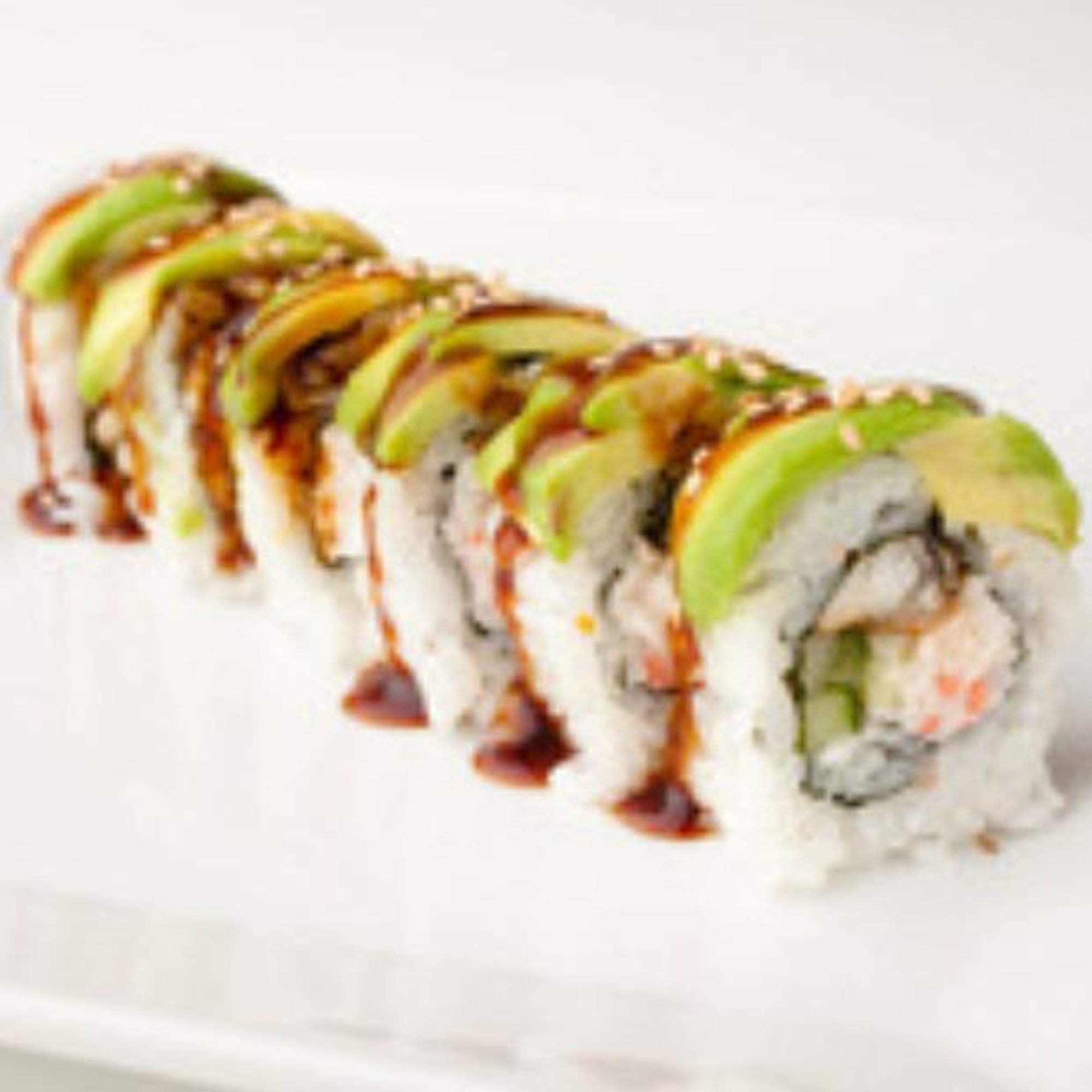 Caterpillar Roll
