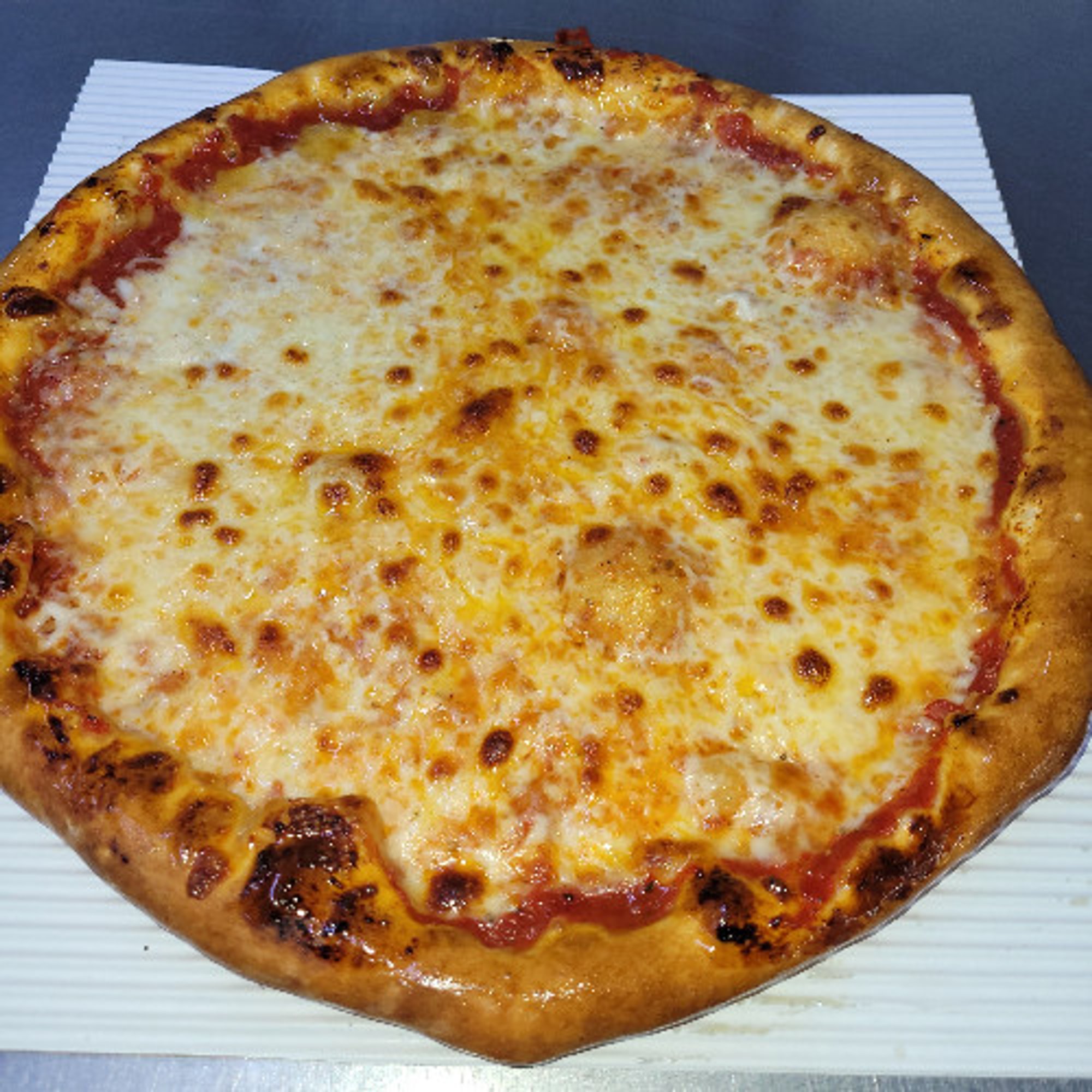 Cheese Pizza