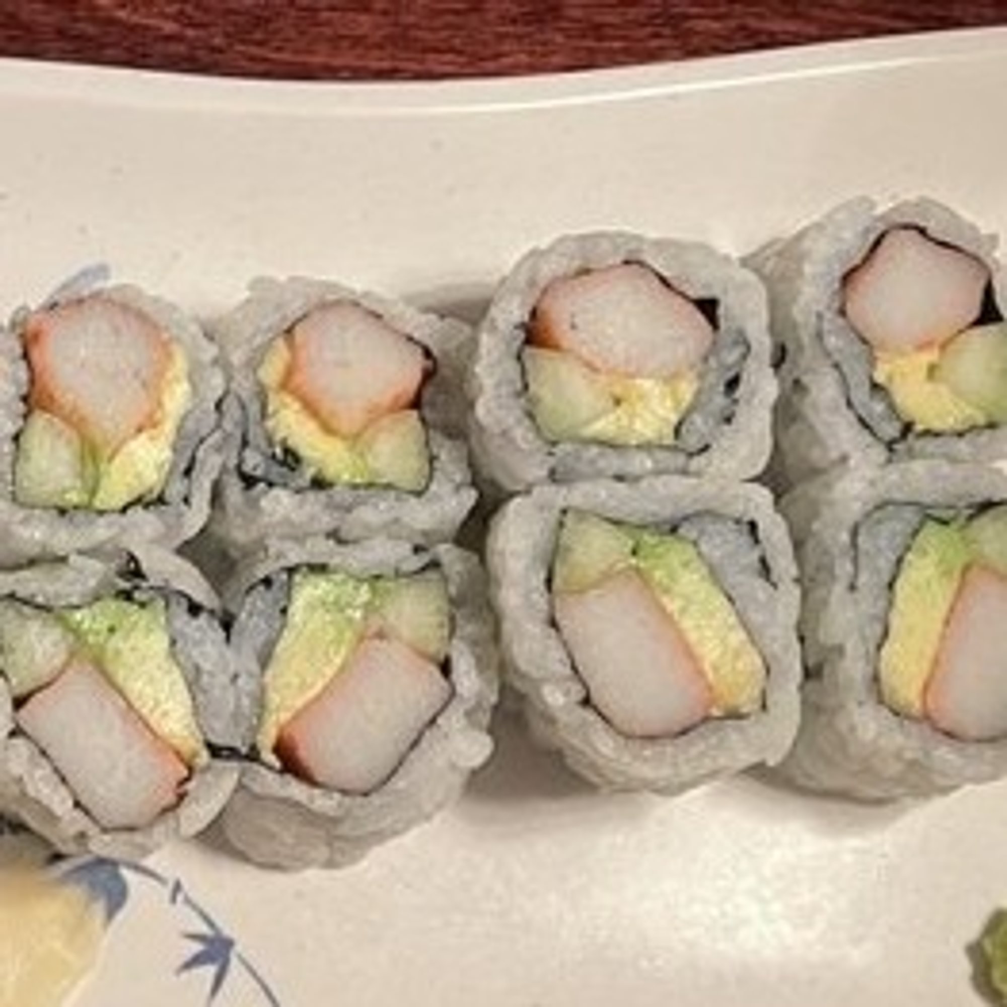 California Roll