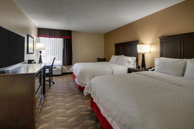 Images Hampton Inn Lebanon