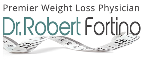 Dr. Robert Fortino, South Jersey's Premier Diet Doctor Image