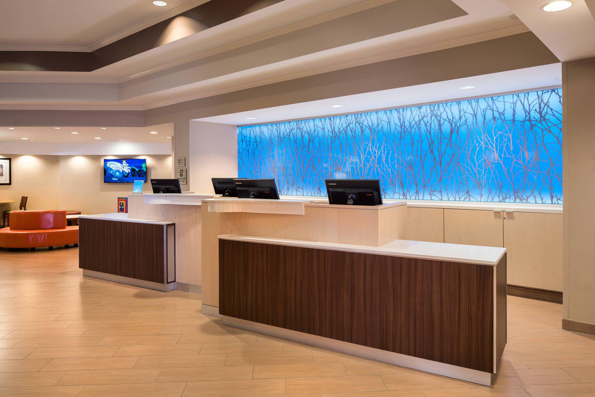 Fairfield by Marriott Anaheim Resort Photo