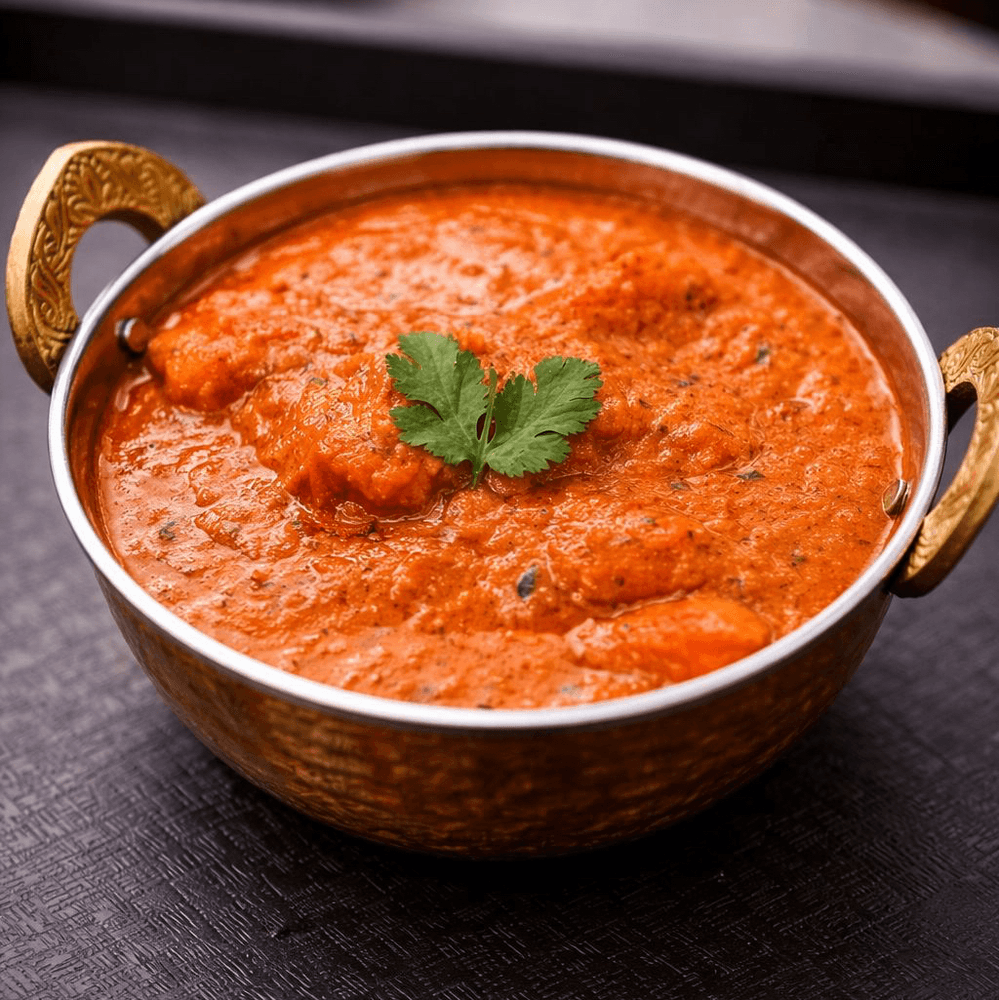 Fish Curry