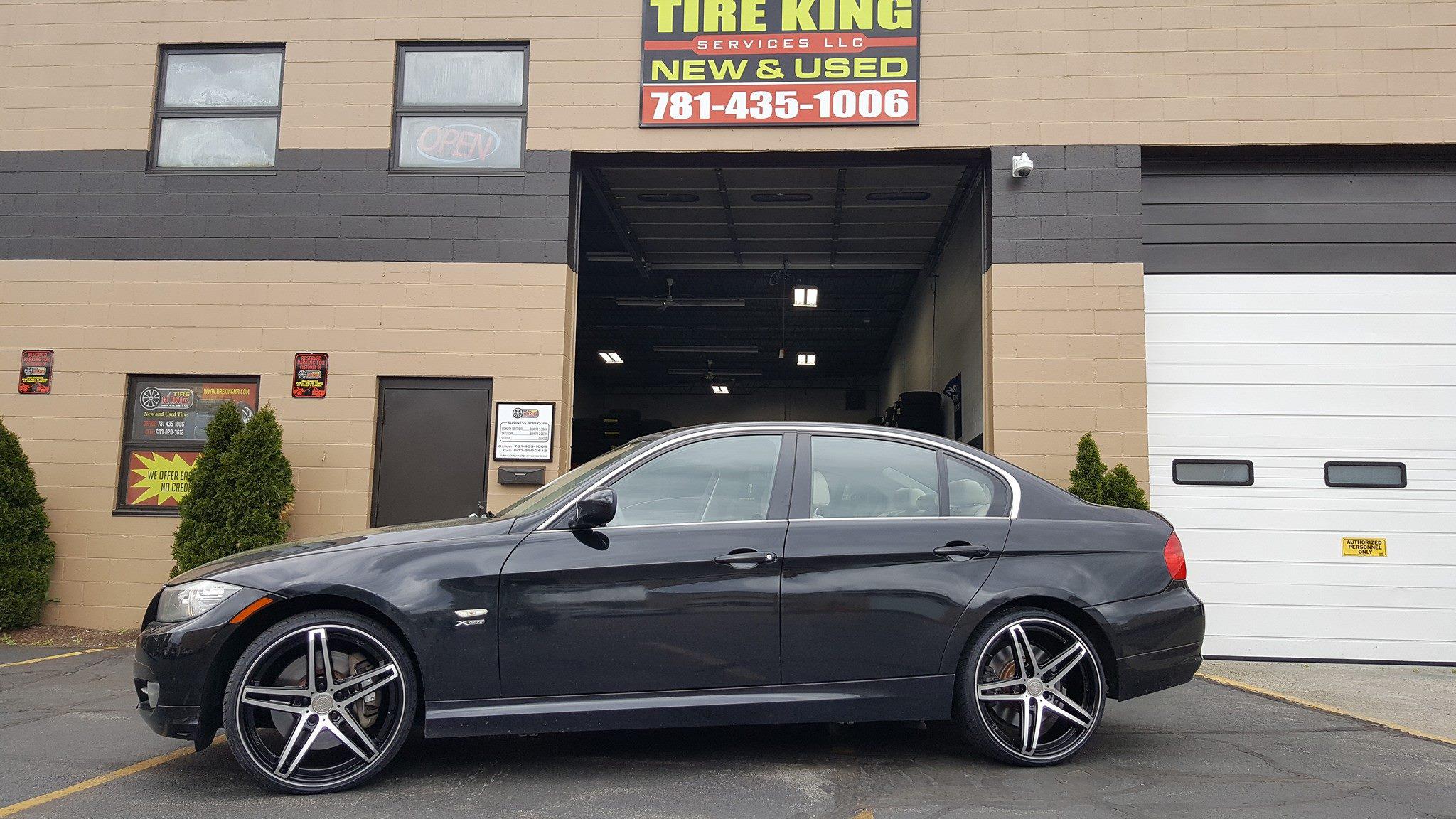 Tire King Services LLC Photo