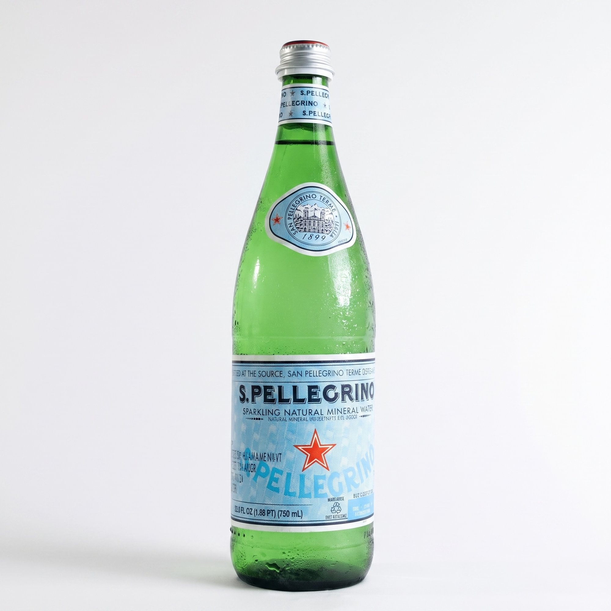 San Pellegrino Sparkling Water