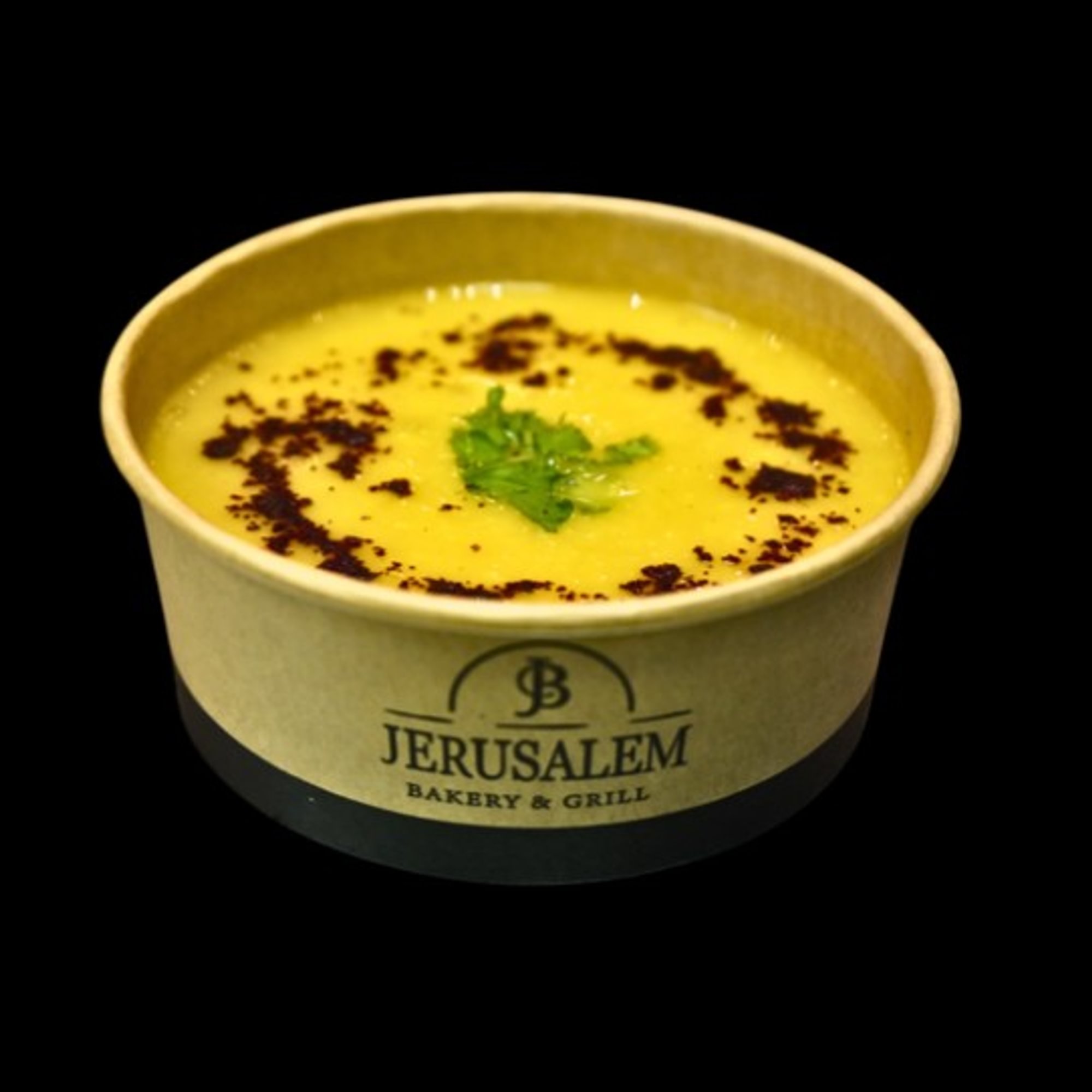 Lentil Soup