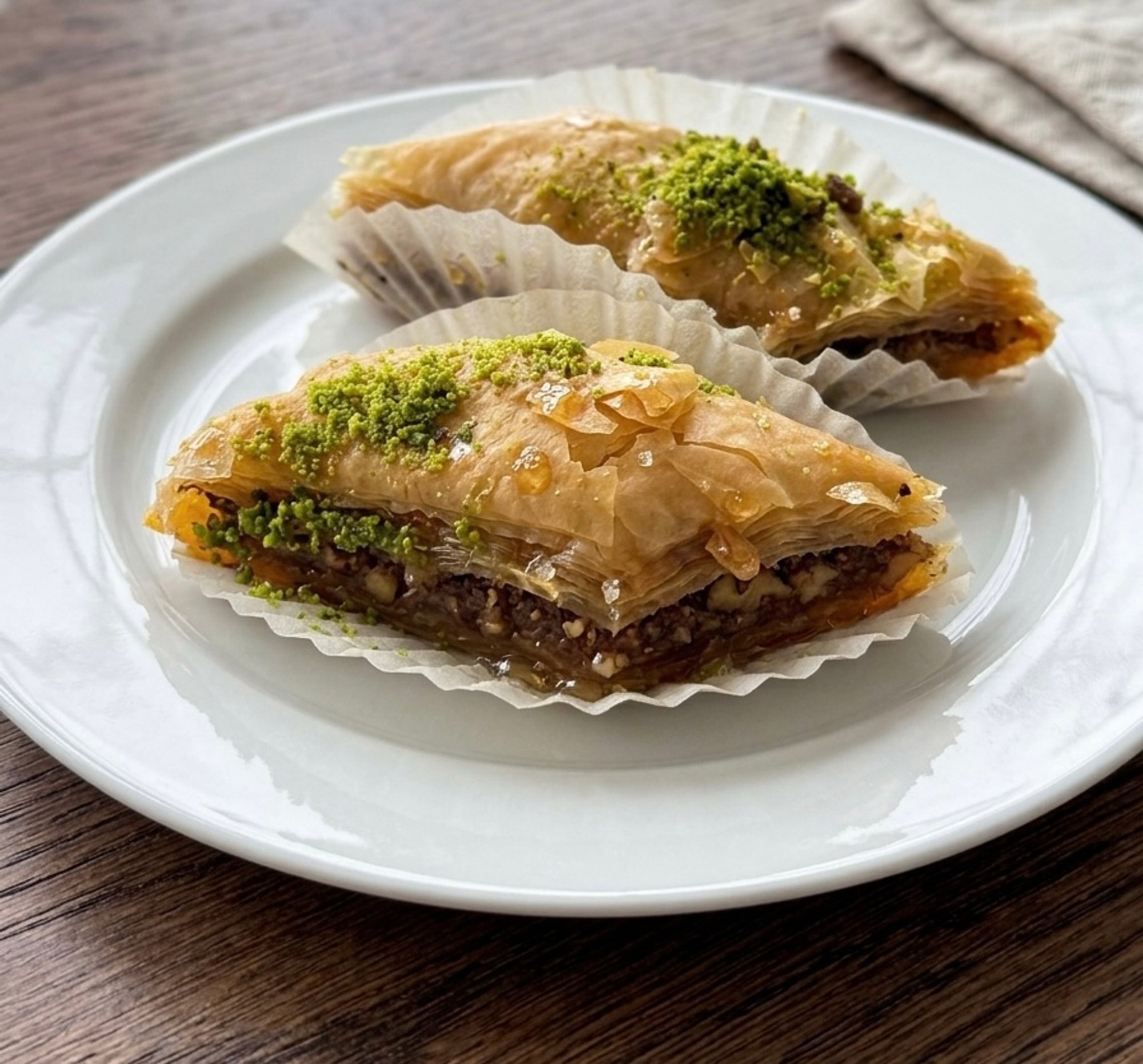 Baklava