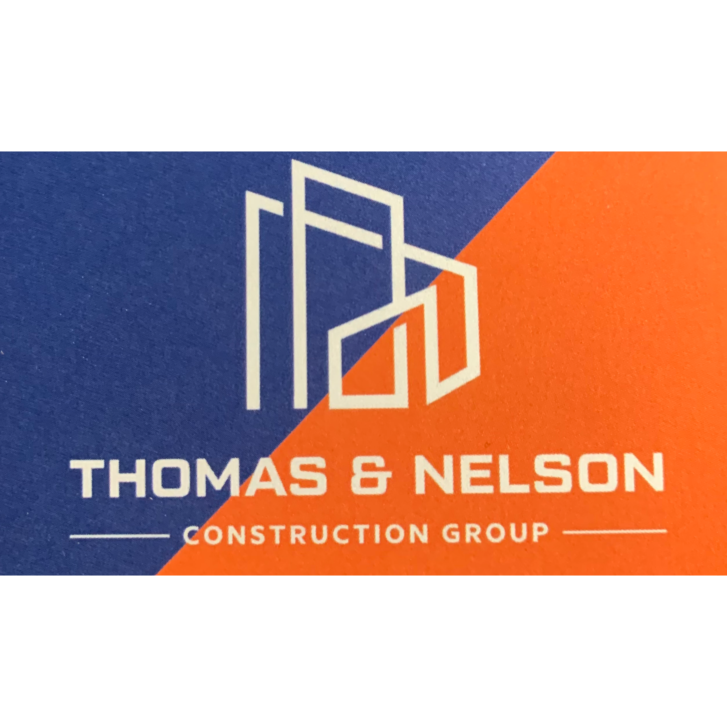 Thomas | Nelson Construction Group
