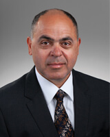 Yassar Almanaseer, MD Image