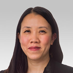 Betty T. Tran, MD Photo