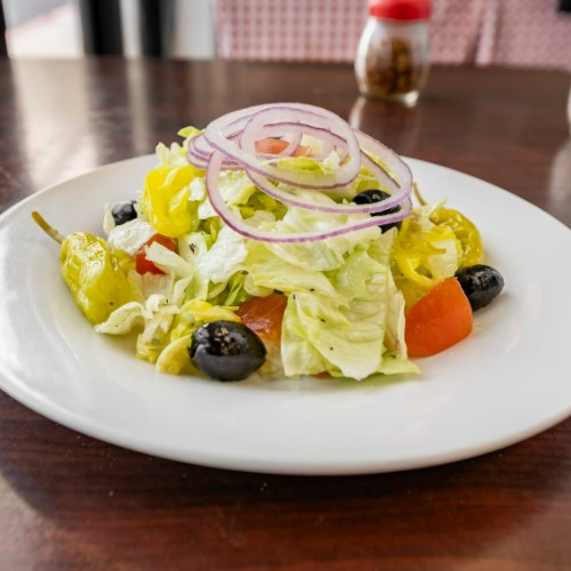 House Salad