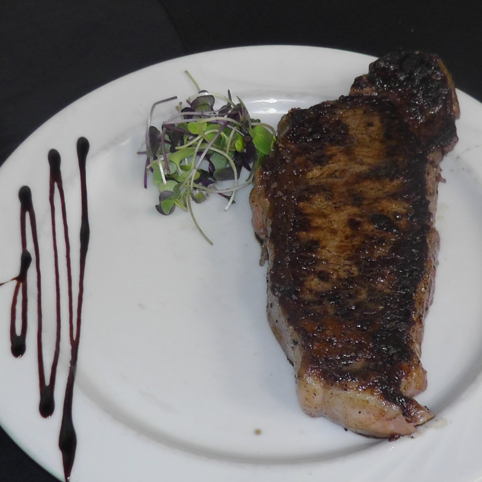 NY Strip