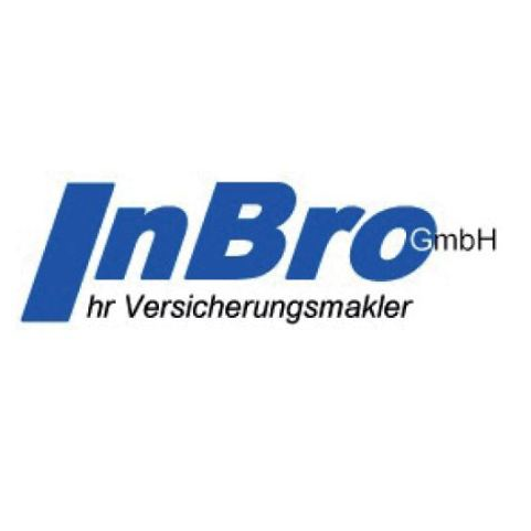 Logo von InBro GmbH, Ihr Versicherungsmakler