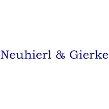 Logo von Neuhierl & Gierke, Rechtsanwälte - Partnerschaft